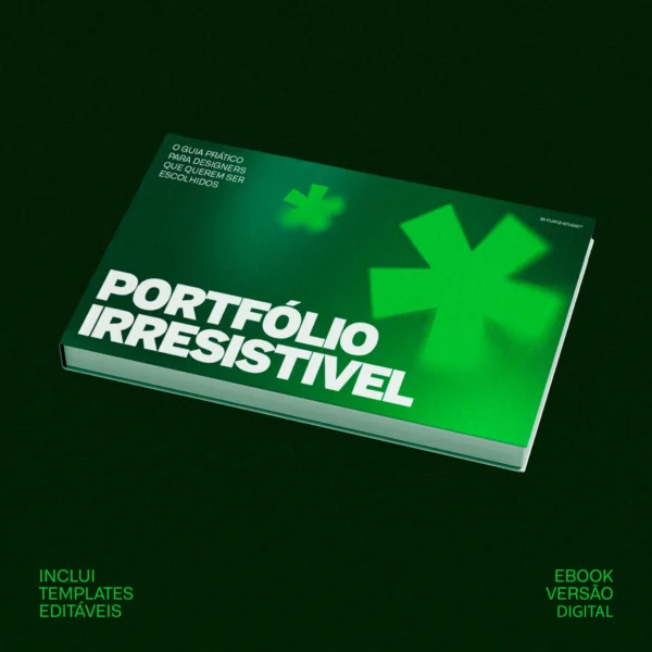 O Guia Prático para Designers que querem ser escolhidos